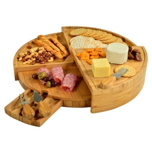 Multi Level Cheese Board