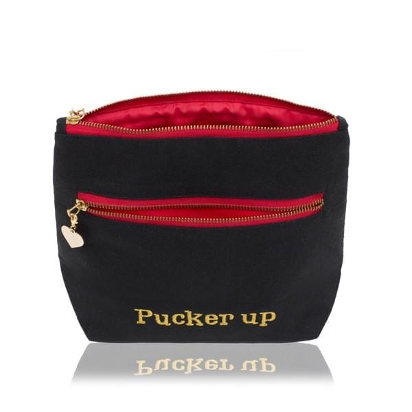 Pucker Up Bag